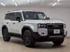 TOYOTA LANDCRUISER 250