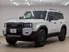 TOYOTA LANDCRUISER 250