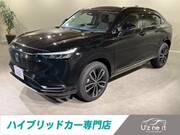 2021 HONDA VEZEL