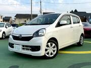 2015 SUBARU PLEO PLUS