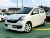 SUBARU PLEO PLUS