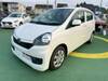 SUBARU PLEO PLUS