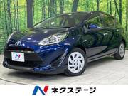 2018 TOYOTA AQUA