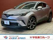 2017 TOYOTA C-HR G
