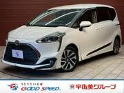 2021 TOYOTA SIENTA