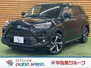 2022 TOYOTA RAIZE