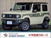 2024 SUZUKI JIMNY XC