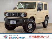 2020 SUZUKI JIMNY XC