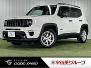 2025 CHRYSLER JEEP RENEGADE