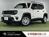 CHRYSLER JEEP RENEGADE