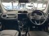 CHRYSLER JEEP RENEGADE
