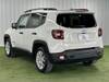 CHRYSLER JEEP RENEGADE