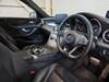MERCEDES BENZ C-CLASS