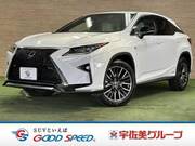 2017 LEXUS RX