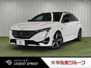 2024 PEUGEOT 308