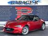 MAZDA ROADSTER