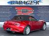 MAZDA ROADSTER