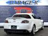 MAZDA RX-8