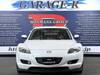 MAZDA RX-8