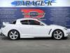 MAZDA RX-8