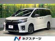 2016 TOYOTA VOXY