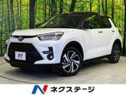 2020 TOYOTA RAIZE