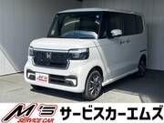 2026 HONDA N-BOX CUSTOM
