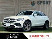 2020 MERCEDES BENZ GLC-CLASS