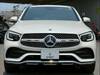MERCEDES BENZ GLC-CLASS