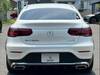 MERCEDES BENZ GLC-CLASS