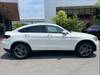 MERCEDES BENZ GLC-CLASS