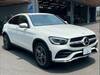 MERCEDES BENZ GLC-CLASS