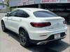MERCEDES BENZ GLC-CLASS