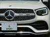 MERCEDES BENZ GLC-CLASS