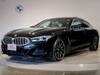 BMW 8 SERIES