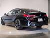 BMW 8 SERIES
