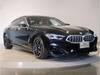 BMW 8 SERIES