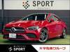 MERCEDES BENZ CLA-CLASS