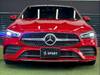 MERCEDES BENZ CLA-CLASS