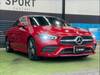 MERCEDES BENZ CLA-CLASS