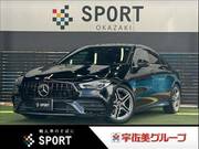 2023 MERCEDES BENZ CLA-CLASS