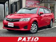 2013 TOYOTA COROLLA FIELDER 1.5X