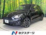 2022 SUZUKI SWIFT SPORT
