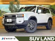 2024 TOYOTA LANDCRUISER 250