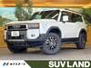 TOYOTA LANDCRUISER 250