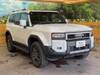 TOYOTA LANDCRUISER 250