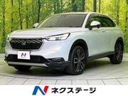 2022 HONDA VEZEL
