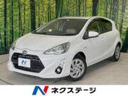 2015 TOYOTA AQUA S