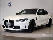 2024 BMW M3