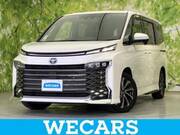 2022 TOYOTA VOXY HYBRID S-Z